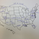 Illustration for article titled Lessons in Inaccurate US Geography